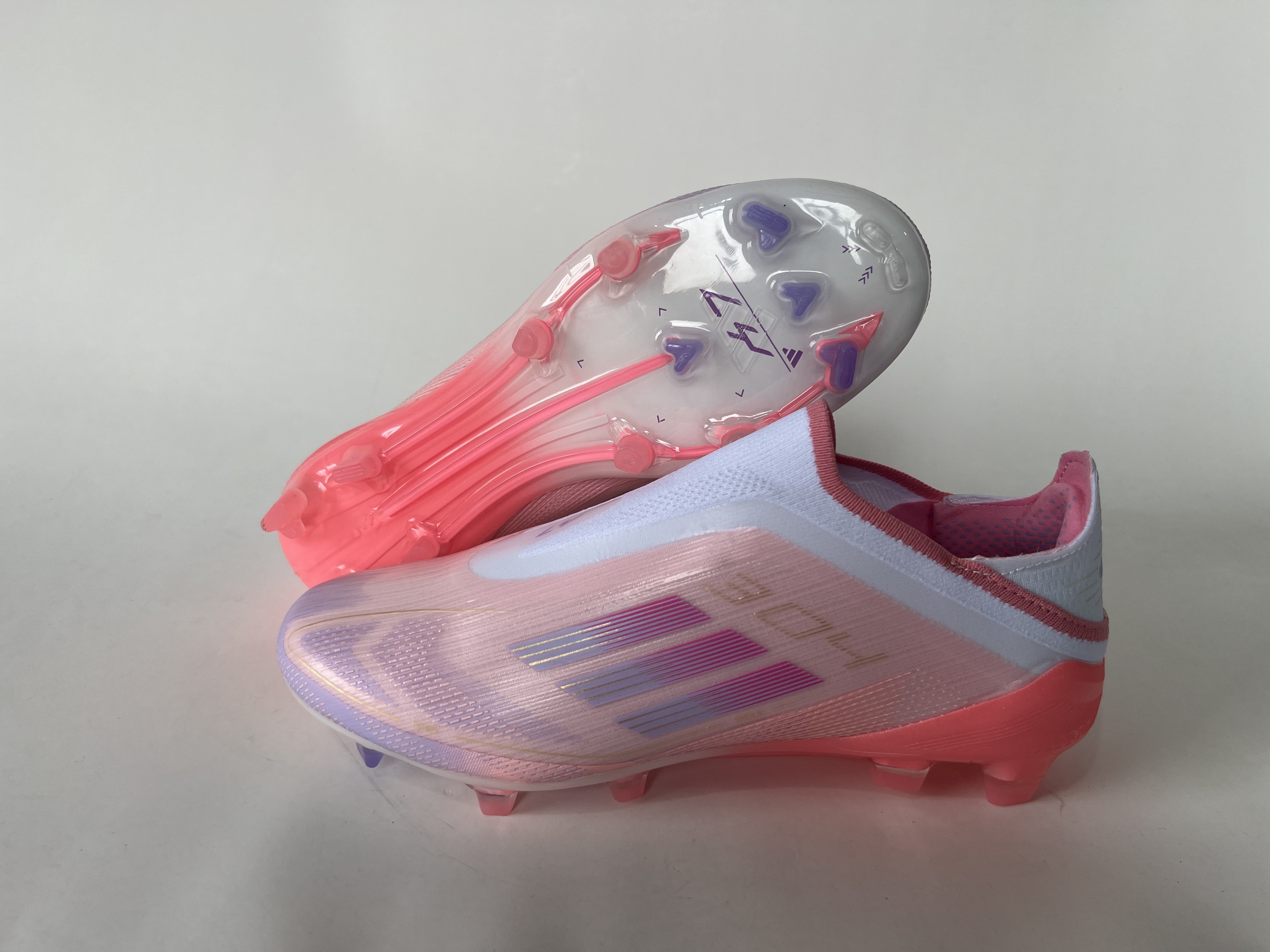 Tacos Adidas_Adidas F50 Elite Laceless FG SIZE-39-45-92266307